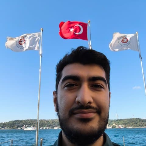 Ahmet Cemal B.