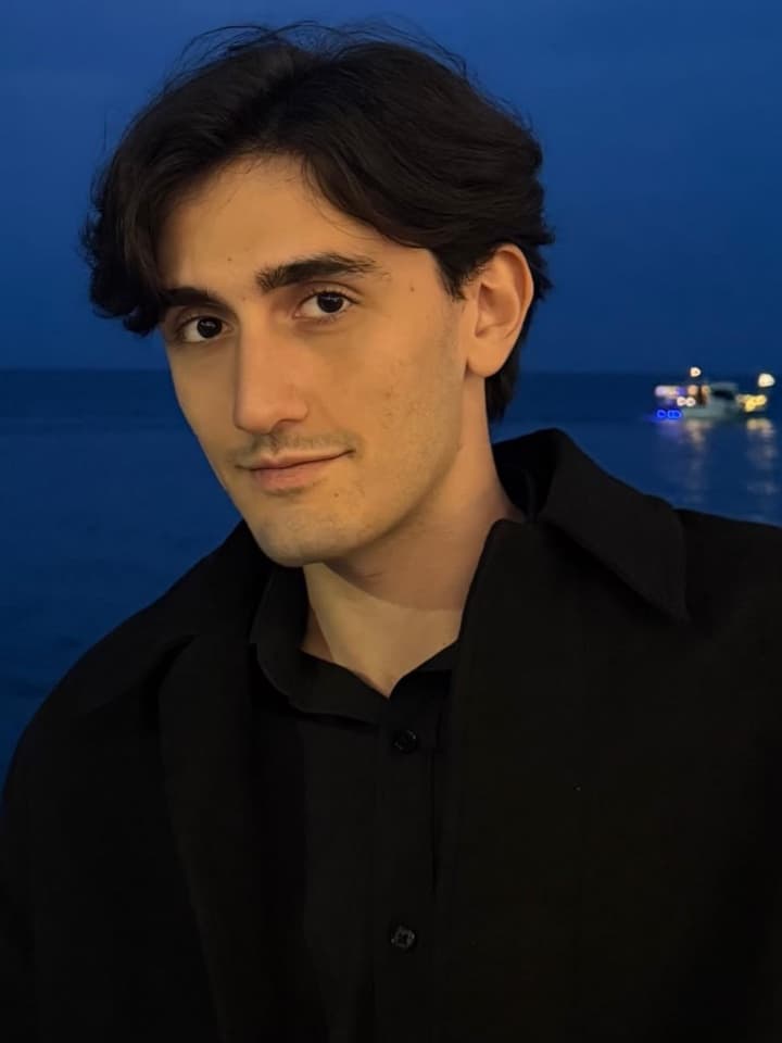 Muhammed Talha D.