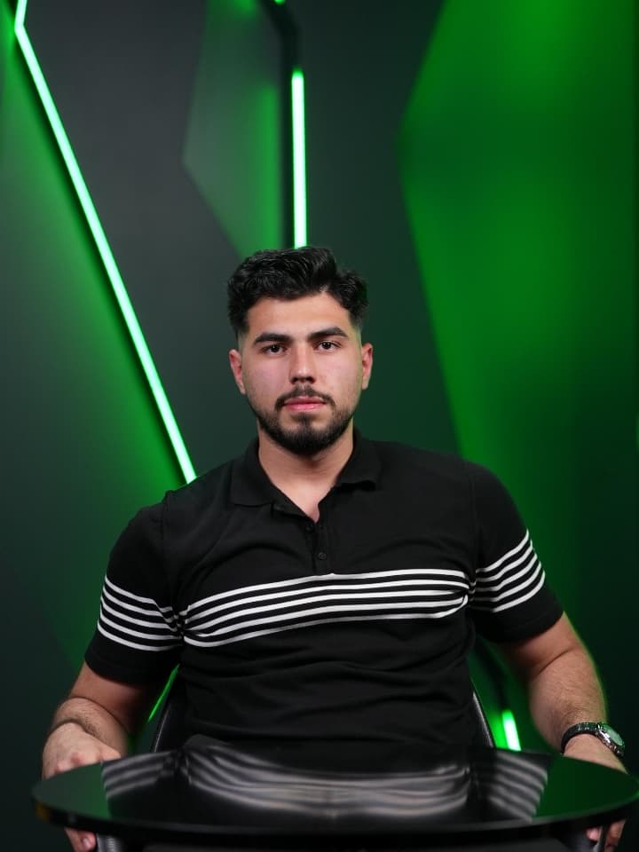 Yusuf Taha S.