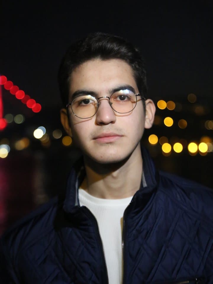 Mustafa Cihat A.