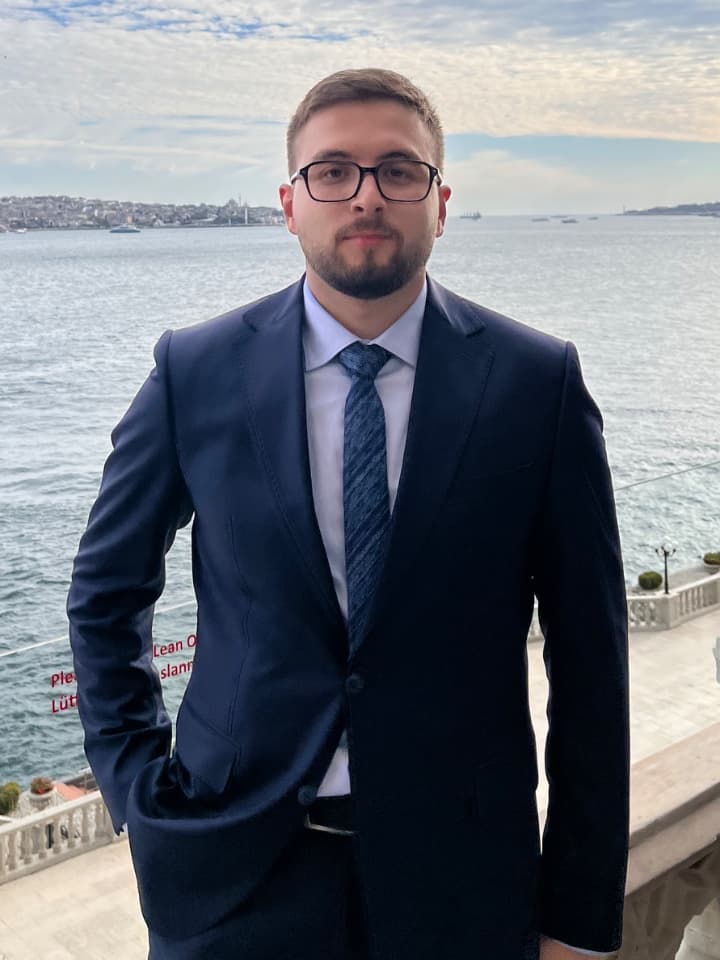 Agâh Kadri P.