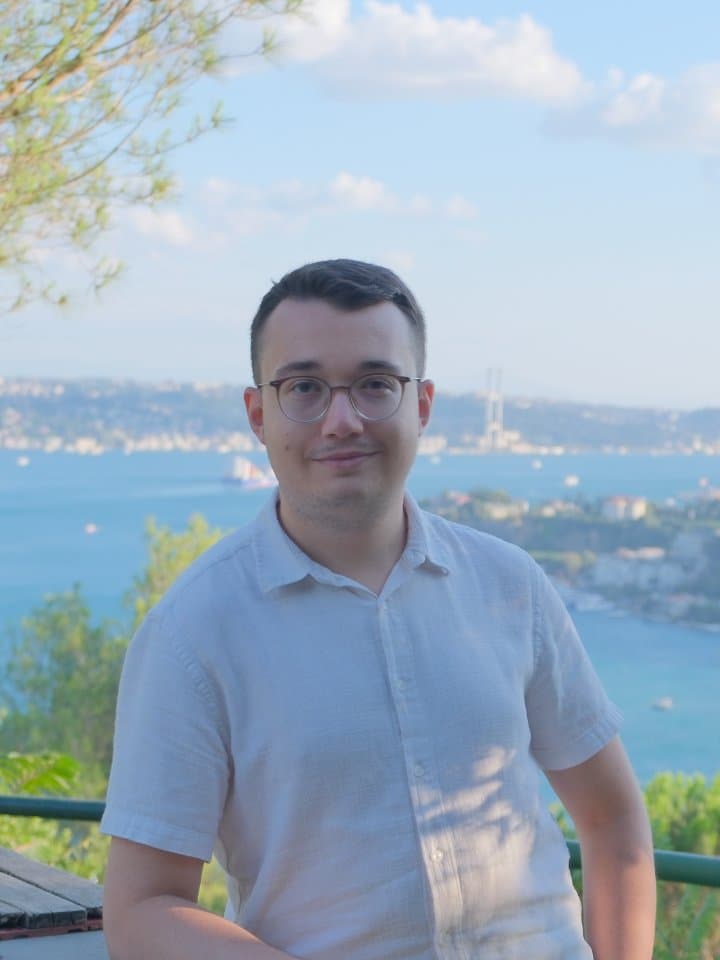 Melih G.