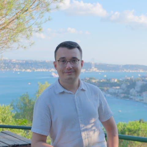 Melih G.