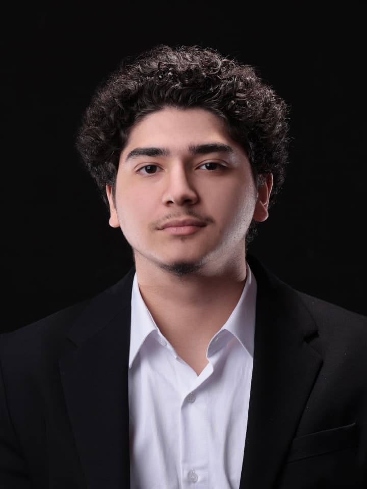 Murat Kaan K.