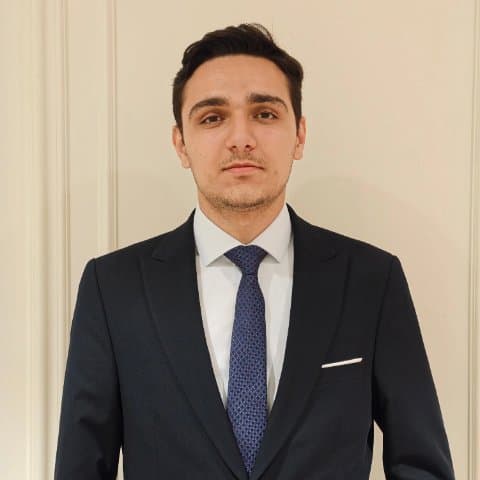 Salih Eren A.
