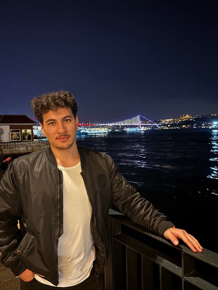 Abdulsamet S.